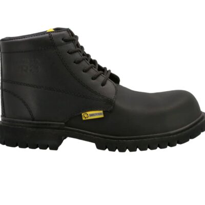 BOTA CORTA con CASQUILLO Set280D