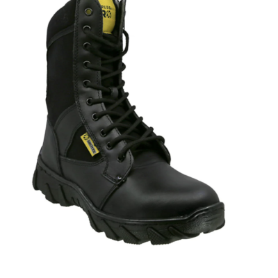 BOTA TÁCTICA PRO 600