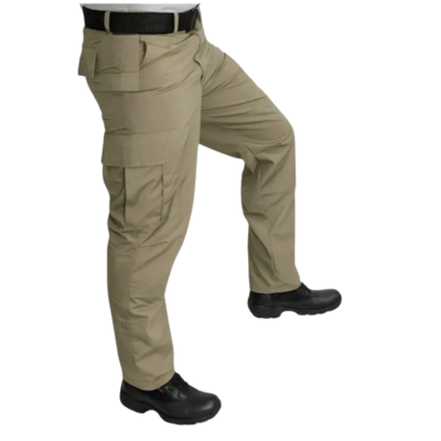 PANTALON COMANDO RIPSTOP KAKI