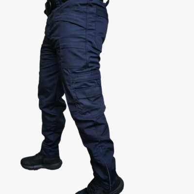 PANTALON TÁCTICO AVIADOR AZUL MARINO