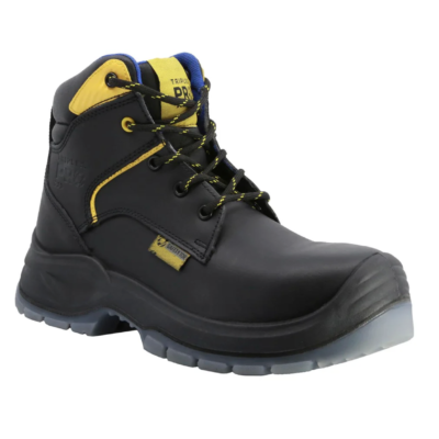 BOTA DE SEGURIDAD DIELÉCTRICA 501