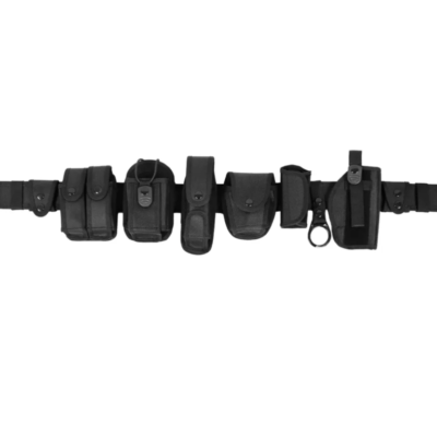 FORNITURA SEMITERMOFORMADA DE NYLON / POLIESTER