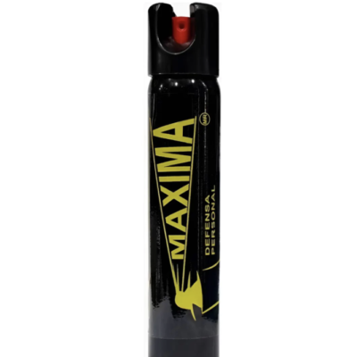 GAS PIMIENTA POLICIA 135 gr.  (Spray)