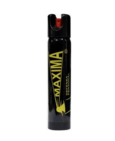 GAS PIMIENTA POLICIA 135 gr.  (Spray)