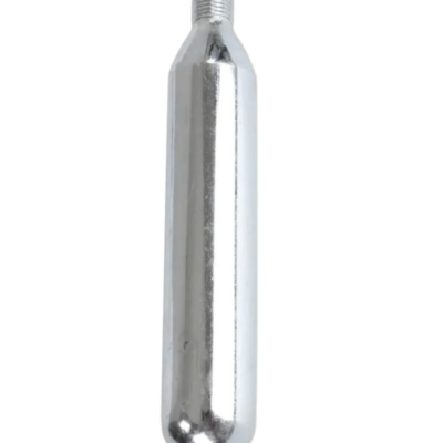 CO2 12gr CARTUCHO 1 TANQUE