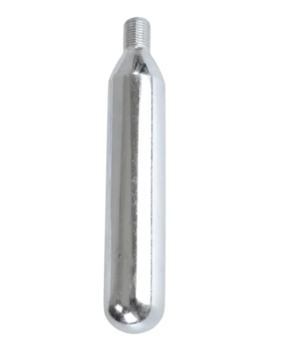 CO2 12gr CARTUCHO 1 TANQUE