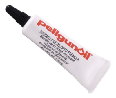 ACEITE LUBRICANTE PELLGUNOIL CROSMAN