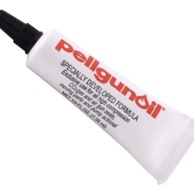 ACEITE LUBRICANTE PELLGUNOIL CROSMAN