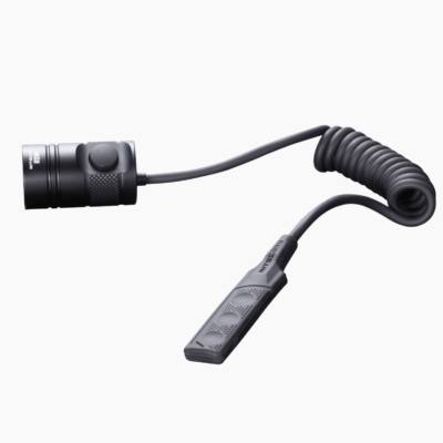SWITCH DE ENCENDIDO PARA LAMPARA de COLA DE RATON NITECORE