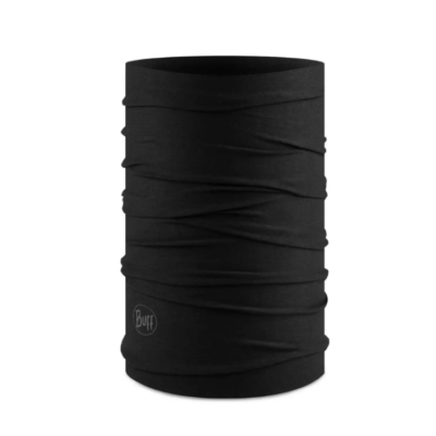 BUFF BUFANDA ECOSTRETCH TUBULAR MULTIUSOS  Unitalla Negro Verde o Gris