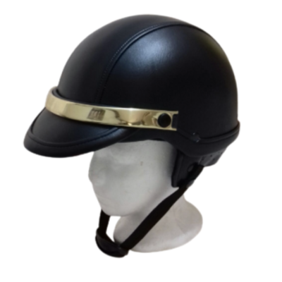 CASCO PARA POLICIA PATRULLERO VIAL