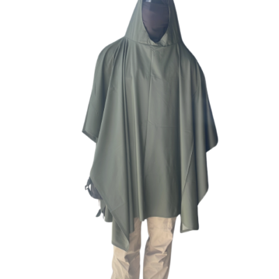 IMPERMEABLE CAPA POCHO