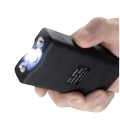 TASER DEFENSA PERSONAL cuadro grande