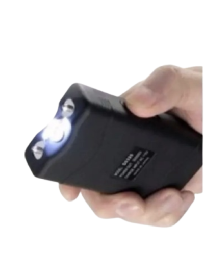 TASER DEFENSA PERSONAL cuadro grande