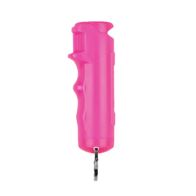 GAS PIMIENTA SABRE RED 15gr GEL Llavero Duro