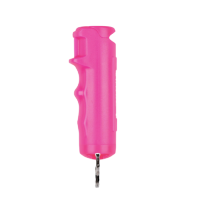 GAS PIMIENTA SABRE RED 15gr GEL Llavero Duro