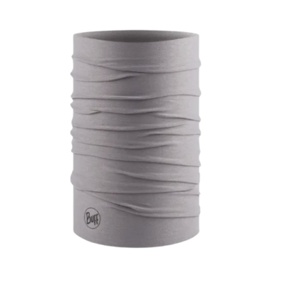 BUFF BUFANDA ECOSTRETCH TUBULAR MULTIUSOS  Unitalla Gris