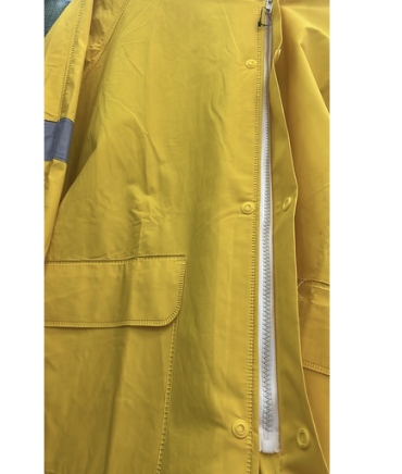 IMPERMEABLE 2 Pzas: PANTALÓN Y CHAMARRA - Imagen 5