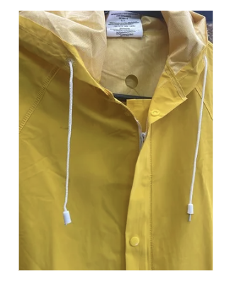 IMPERMEABLE 2 Pzas: PANTALÓN Y CHAMARRA - Imagen 3