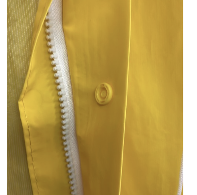 IMPERMEABLE 2 Pzas: PANTALÓN Y CHAMARRA - Imagen 2