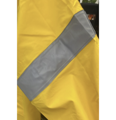 IMPERMEABLE 2 Pzas: PANTALÓN Y CHAMARRA - Imagen 7