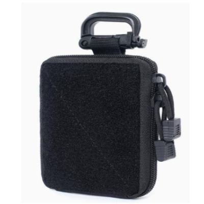 BOLSA DE PRIMEROS AUXILIOS