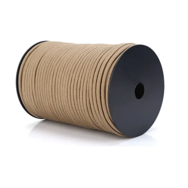 CUERDA PARACORD CAQUI