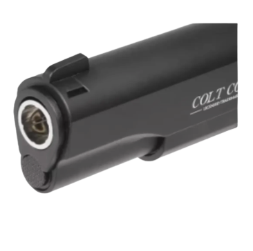 COLT COMMANDER CO2 Cal.177 4.5mm BLOWBACK - Imagen 6